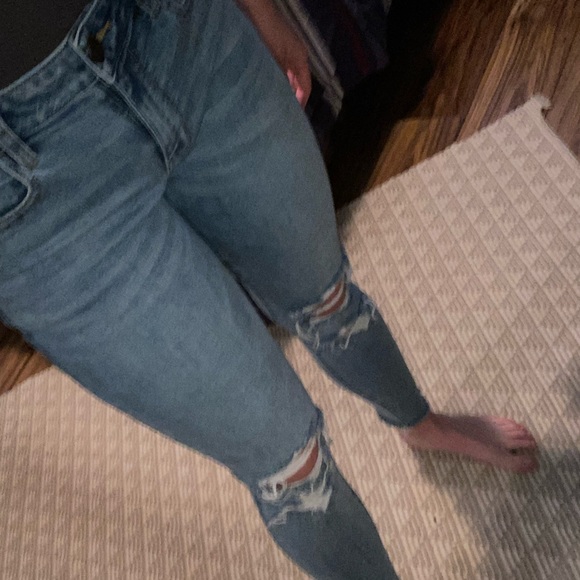 AMERICAN EAGLE JEANS - Picture 3 of 6